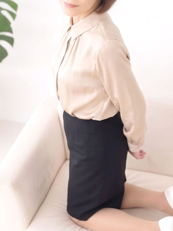 ゆりさん画像1