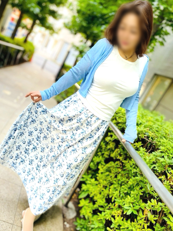 ゆかりさん画像1