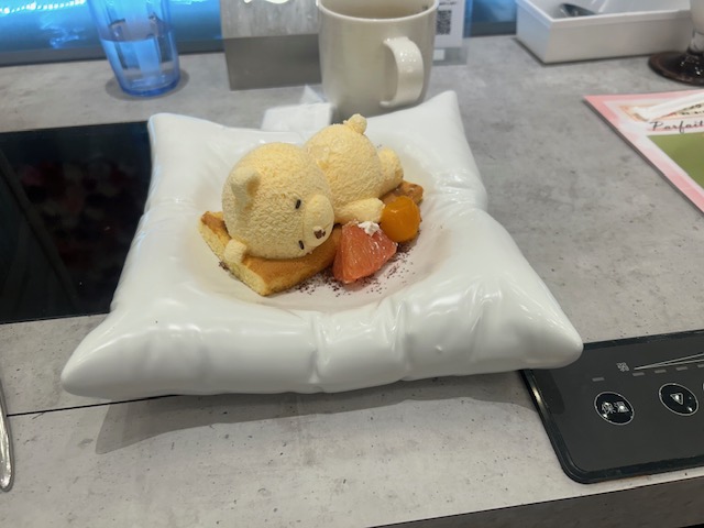 今日のありがとう^ ^