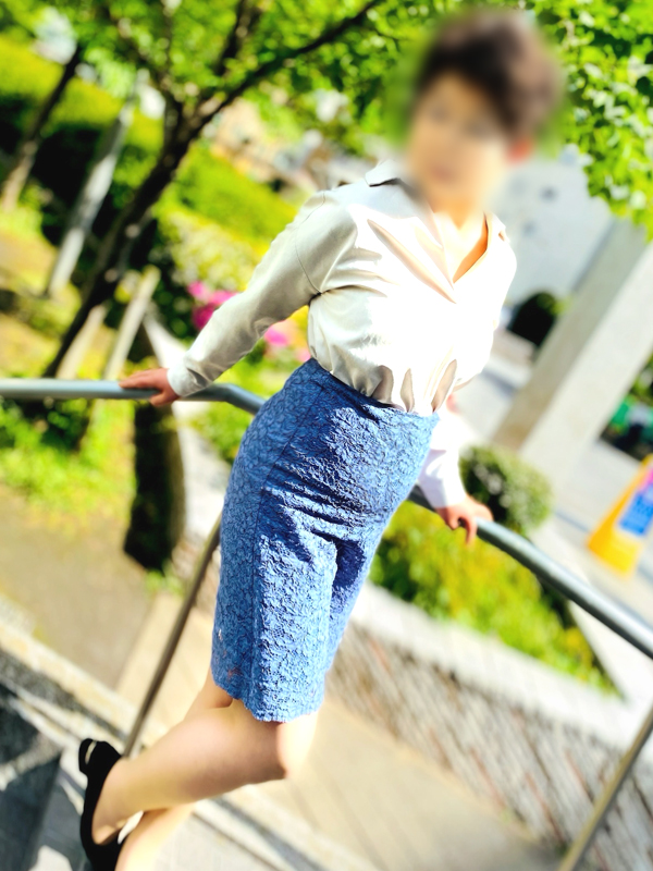 ふじよさん画像4