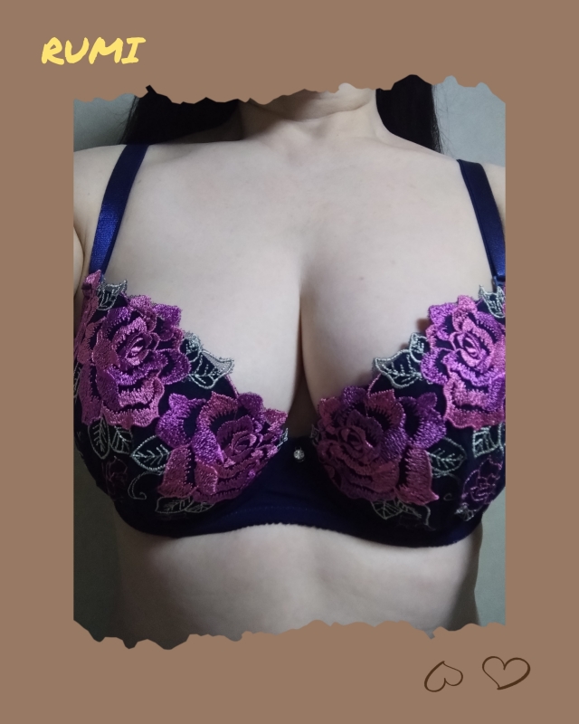 完熟ばなな川崎店 るみです