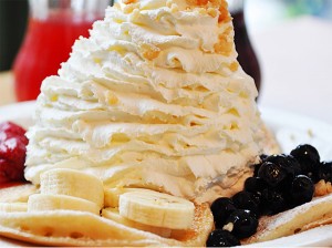 完熟バナナ川崎店　あみかです。