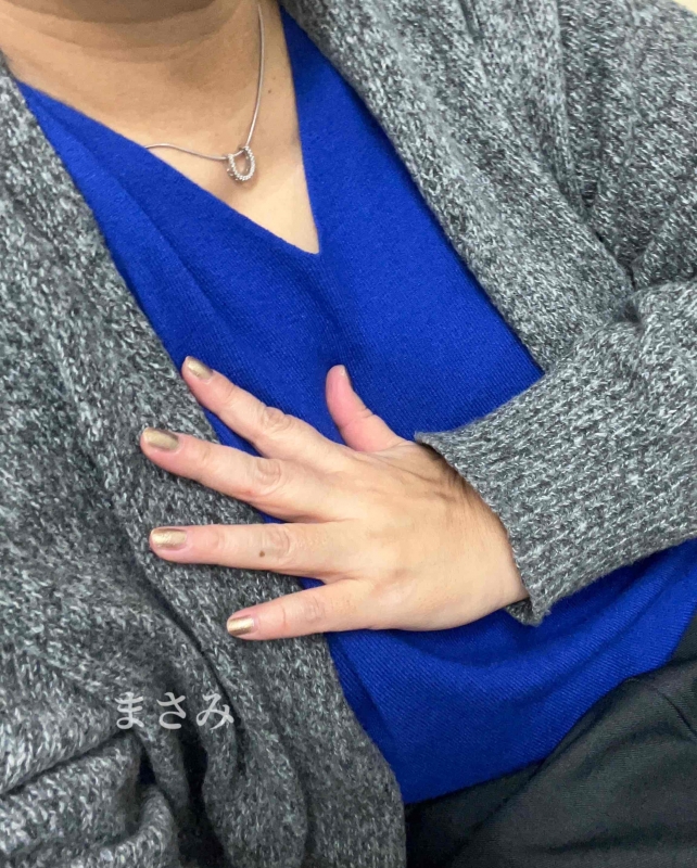 完熟ばなな川崎店 まさみです