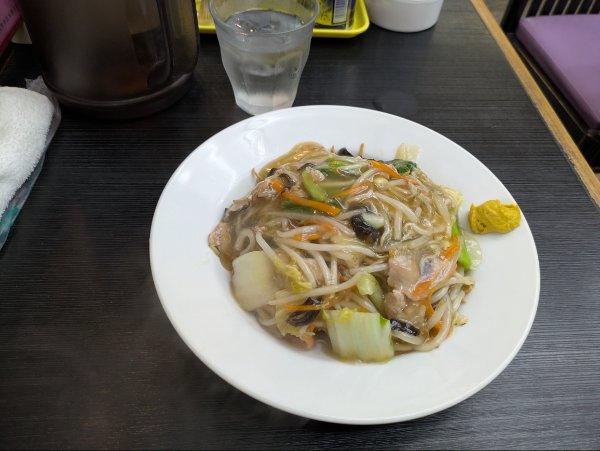完熟ばなな川崎店ふじよです　こちらは本牧名物