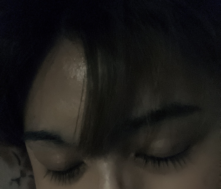 おやすみなさい