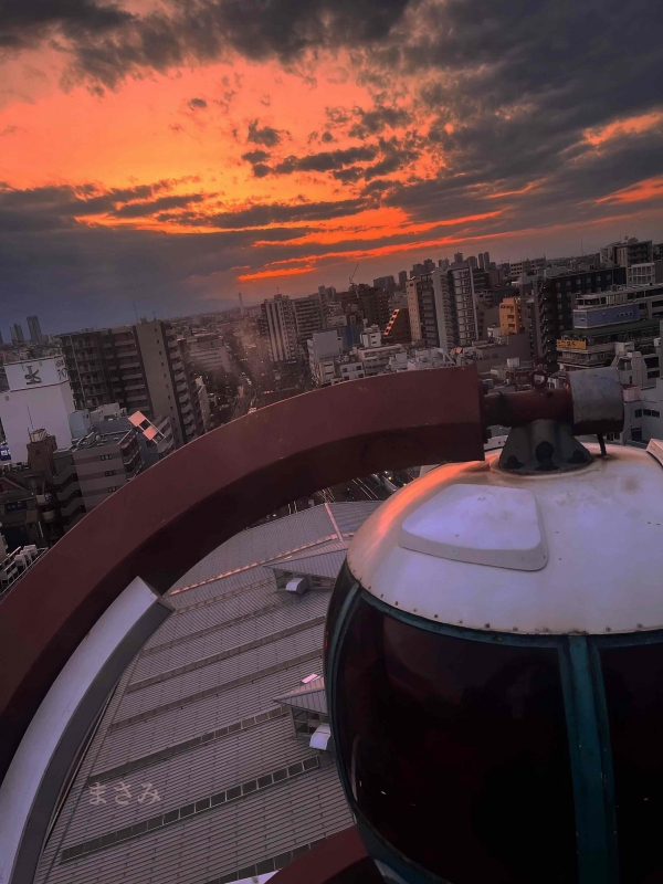 完熟ばなな川崎店 まさみです