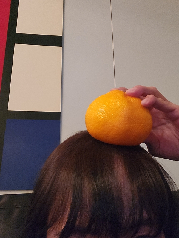 出勤☆彡しました