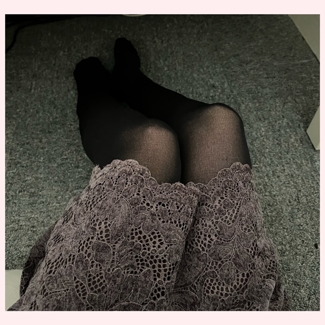 出勤致しました