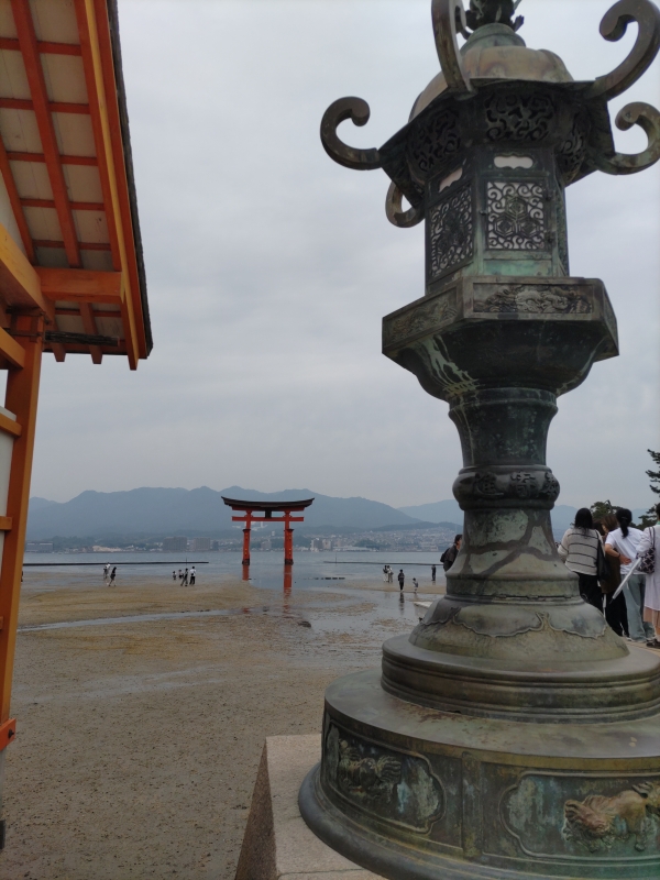 広島??旅