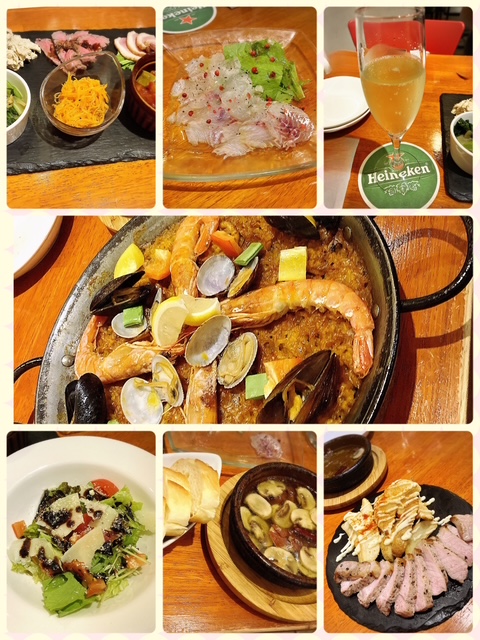 昨日のお礼?